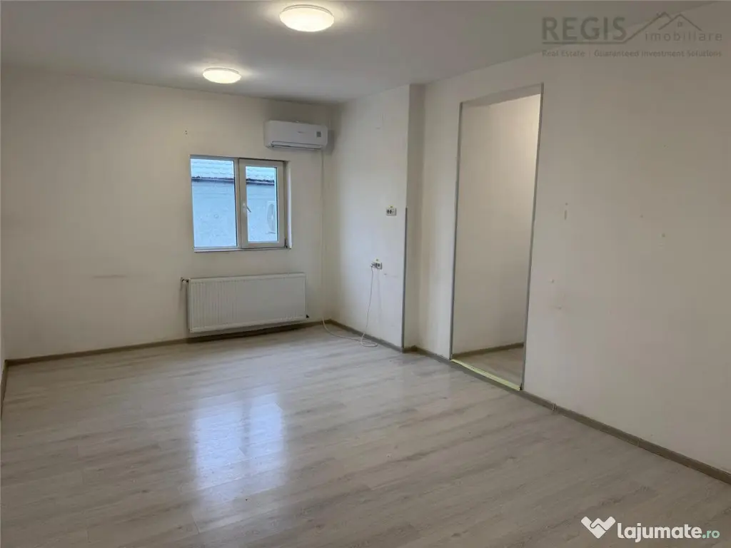 Spatiu Comercial de Inchiriat, Vizibilitate Excelenta 