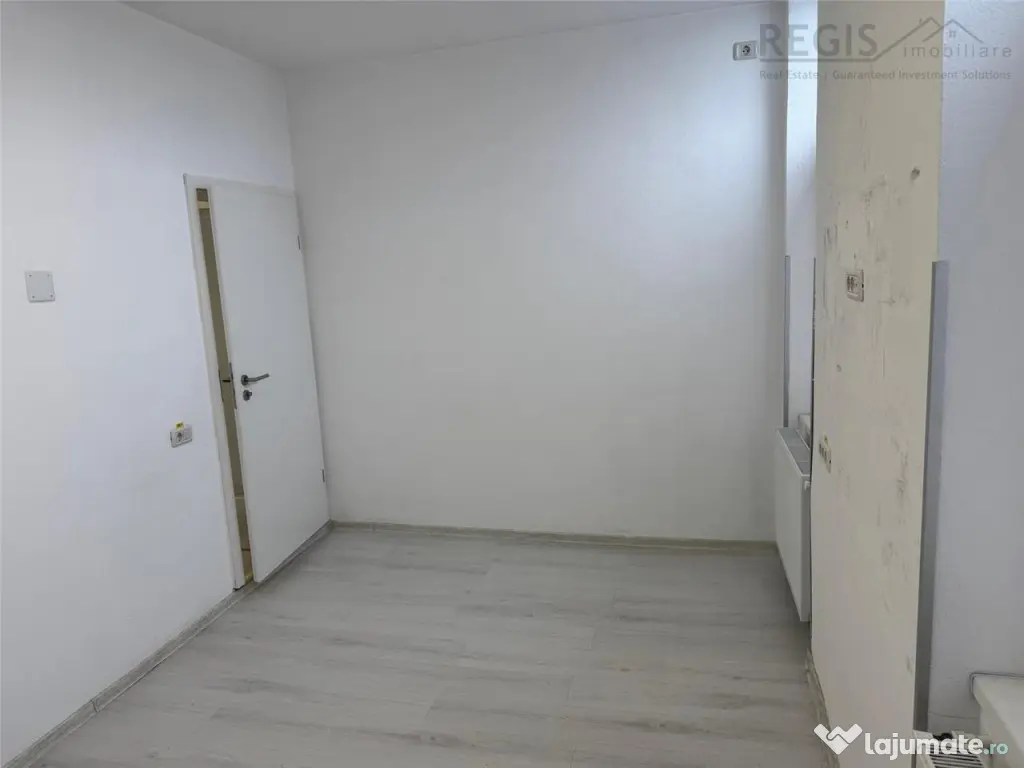 Spatiu Comercial de Inchiriat, Vizibilitate Excelenta 