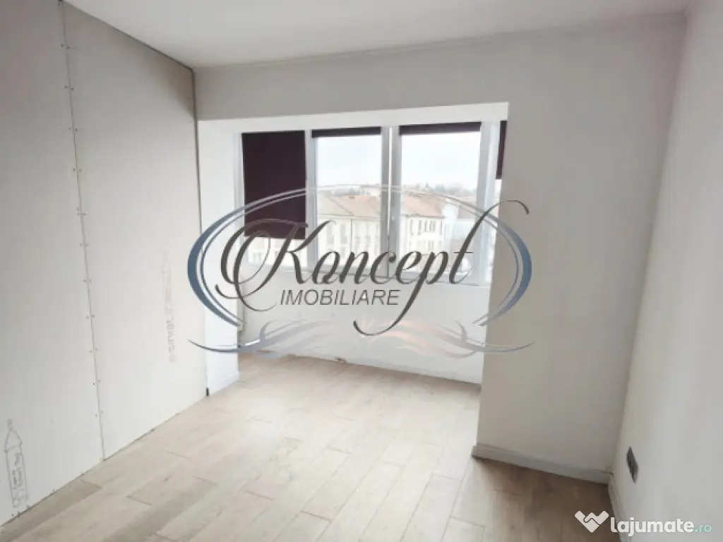 Apartament situat Ultracentral 