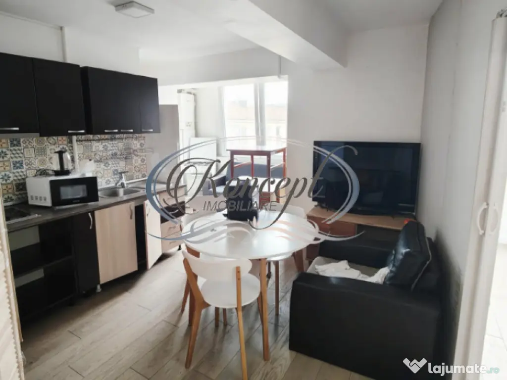 Apartament situat Ultracentral 