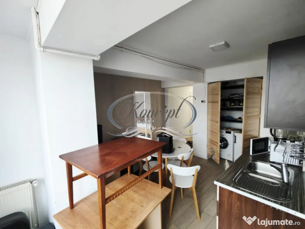 Apartament situat Ultracentral 