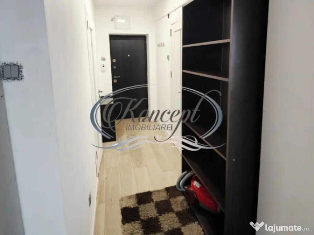 Apartament situat Ultracentral 