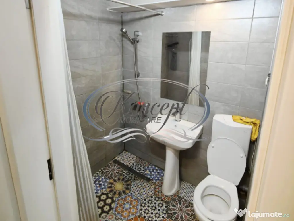 Apartament situat Ultracentral 