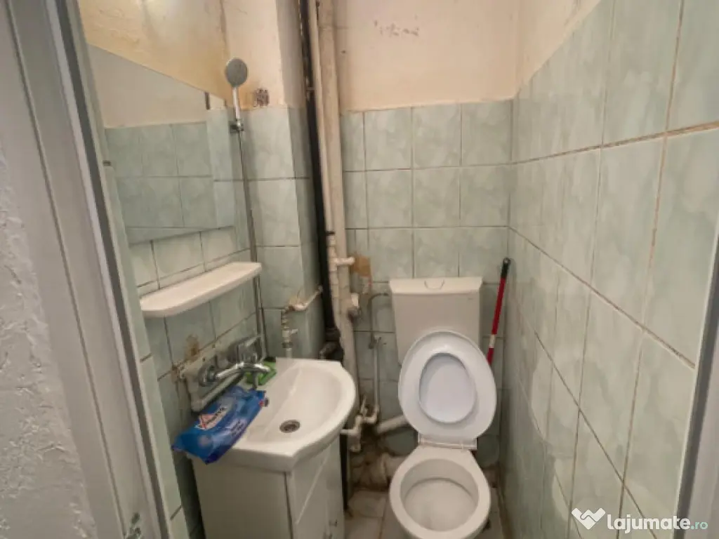 Apartament 2 camere, 32.40 mp, zona Valea Roșie 