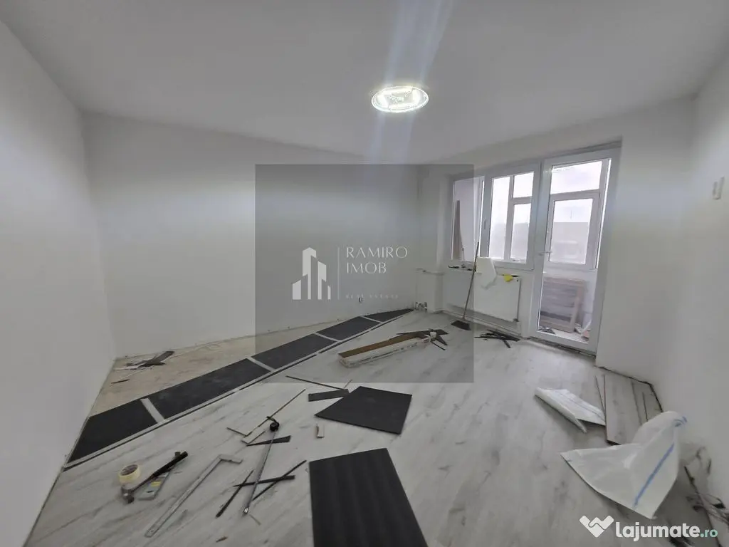 Apartament 2 camere renovat 54mp Tineretului / Sincai / T... 