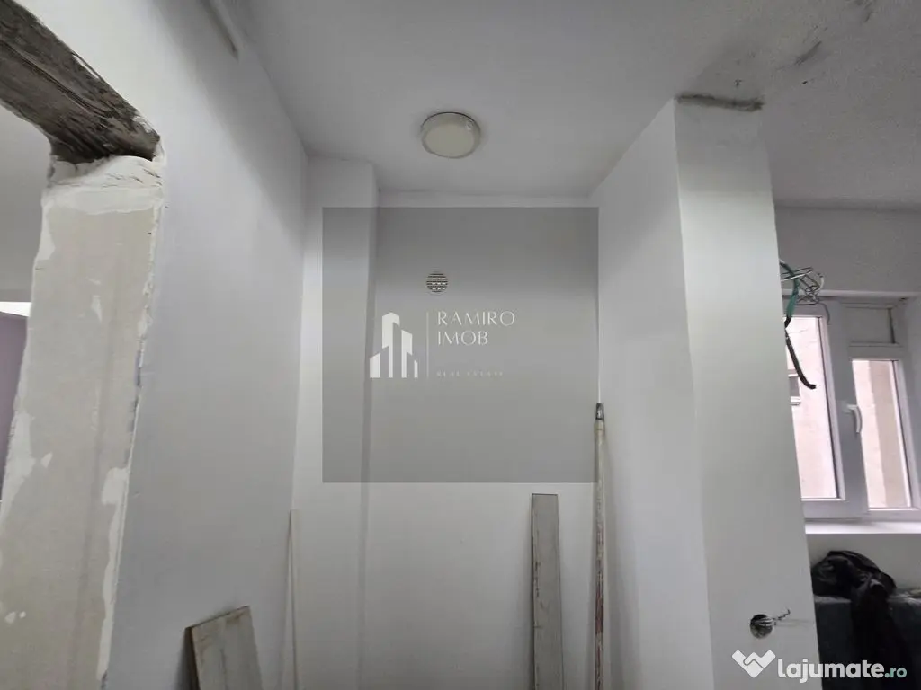 Apartament 2 camere renovat 54mp Tineretului / Sincai / T... 