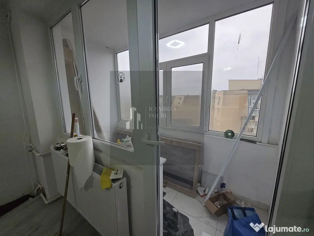 Apartament 2 camere renovat 54mp Tineretului / Sincai / T... 