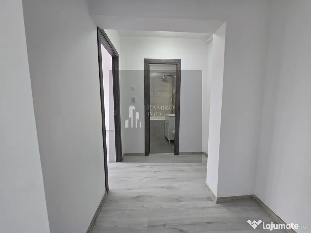 Apartament 2 camere renovat 54mp Tineretului / Timpuri No... 