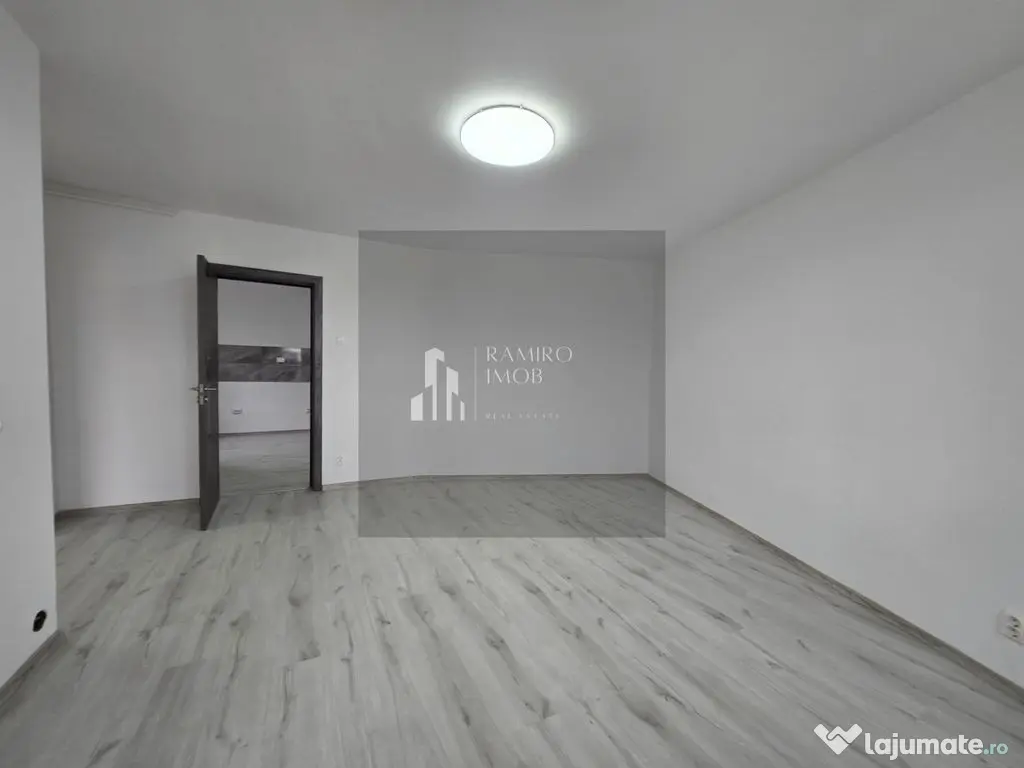 Apartament 2 camere renovat 54mp Tineretului / Timpuri No... 