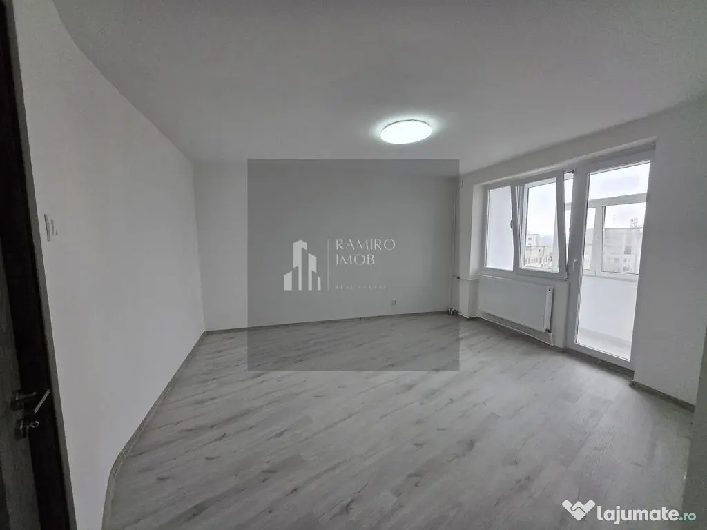 Apartament 2 camere renovat 54mp Tineretului / Timpuri No... 