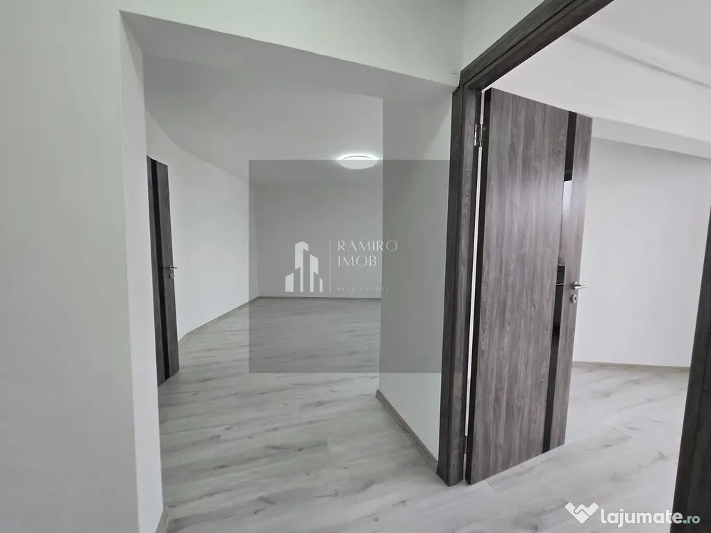 Apartament 2 camere renovat 54mp Tineretului / Timpuri No... 