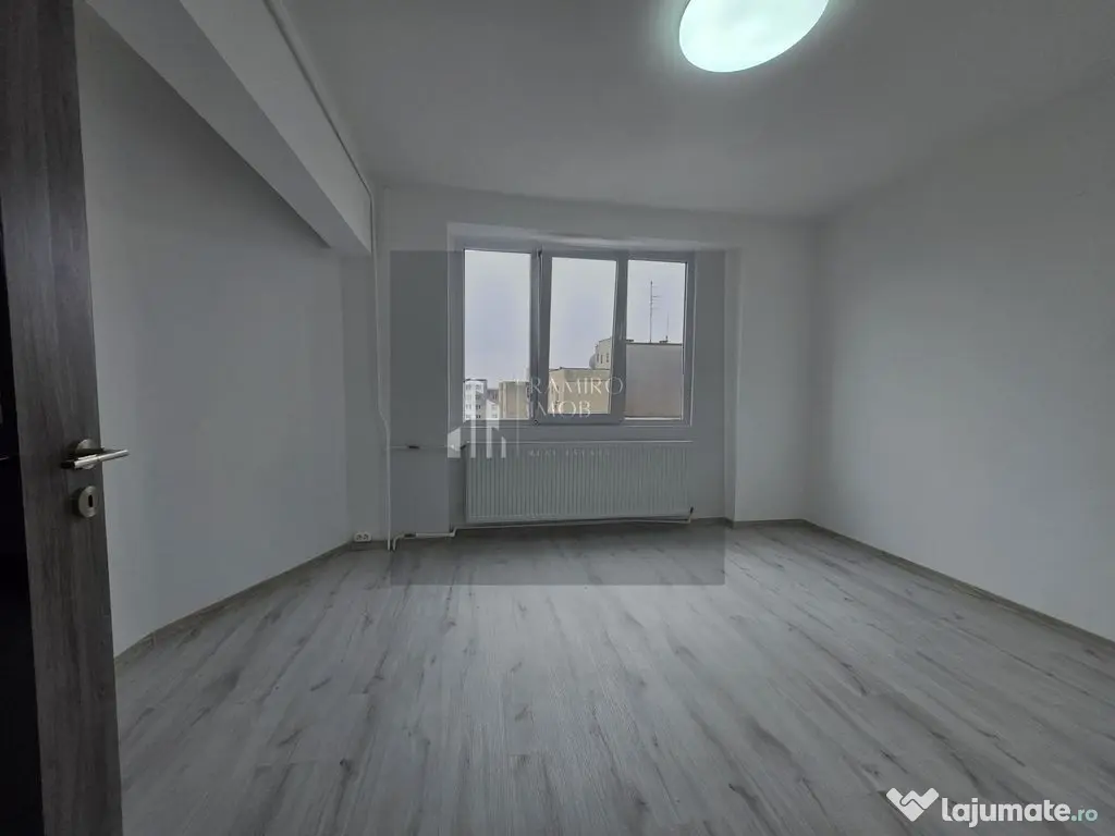 Apartament 2 camere renovat 54mp Tineretului / Timpuri No... 