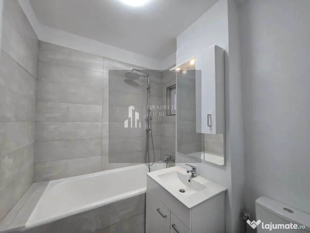 Apartament 2 camere renovat 54mp Tineretului / Timpuri No... 