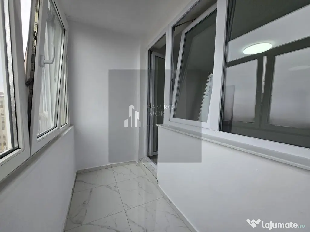 Apartament 2 camere renovat 54mp Tineretului / Timpuri No... 