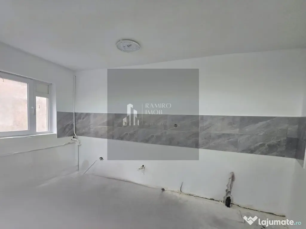 Apartament 2 camere renovat 54mp Tineretului / Sincai / T... 