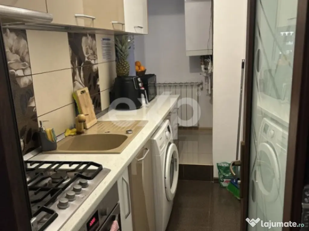 2 camere parter – Craiovei | acces facil 