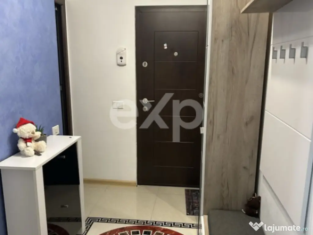 2 camere parter – Craiovei | acces facil 