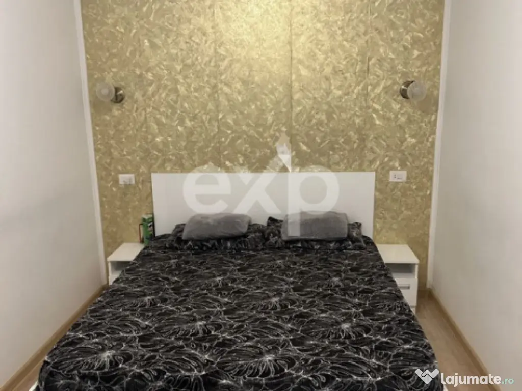 2 camere parter – Craiovei | acces facil 