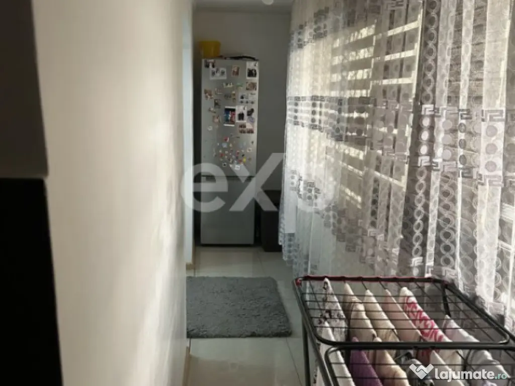 2 camere parter – Craiovei | acces facil 