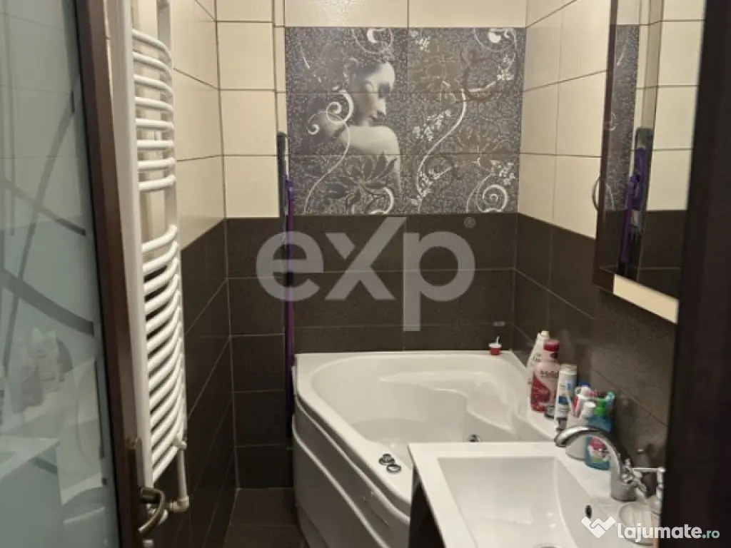 2 camere parter – Craiovei | acces facil 