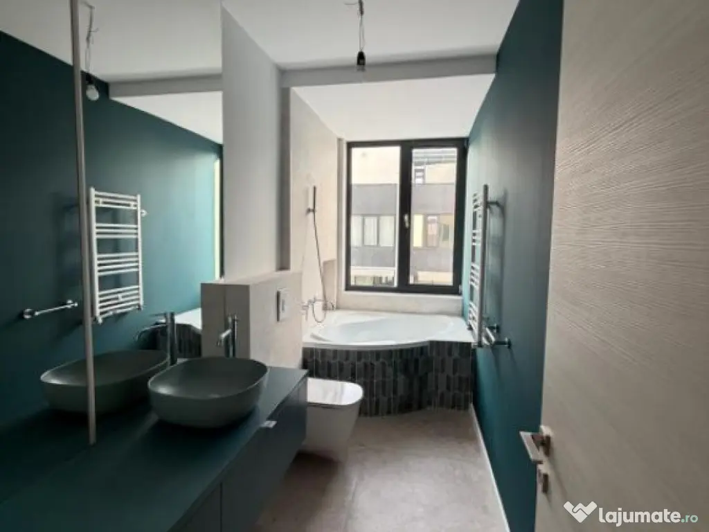 Vila P+2 Finisata | 5 camere + spatiu relaxare | Pipera 