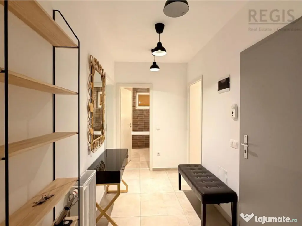 Apartament Premium 2 camere de inchiriat, teras#259; mare, p 