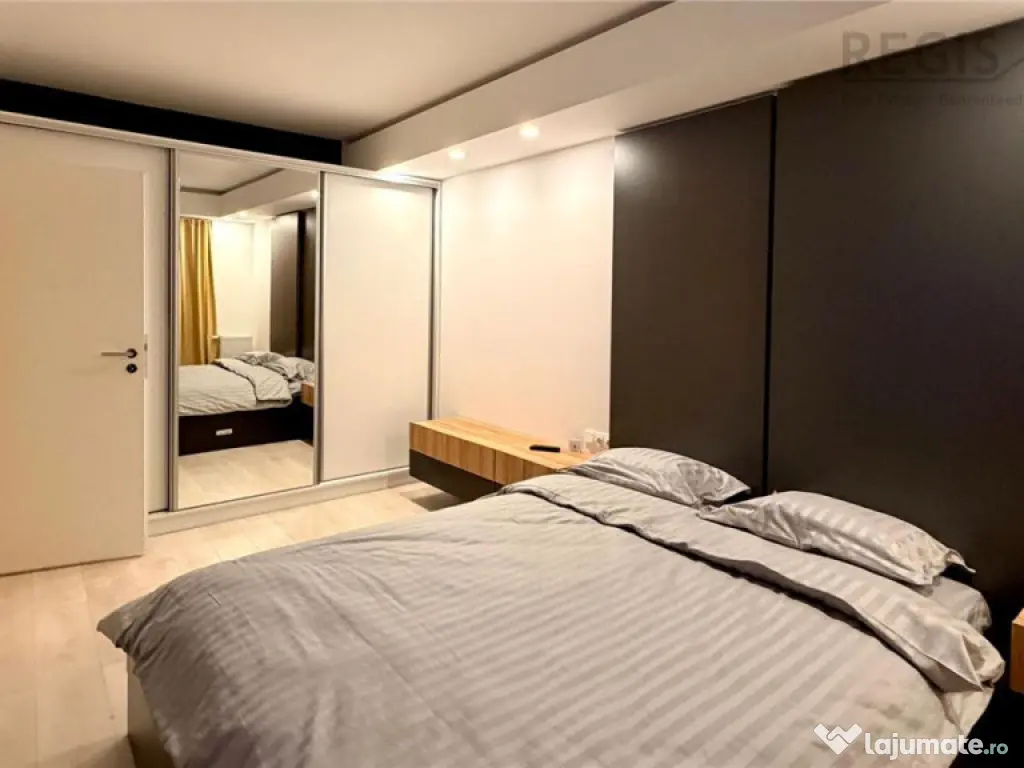 Apartament Premium 2 camere de inchiriat, teras#259; mare, p 