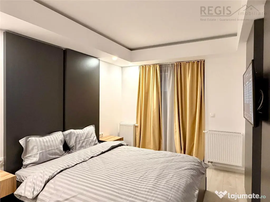 Apartament Premium 2 camere de inchiriat, teras#259; mare, p 