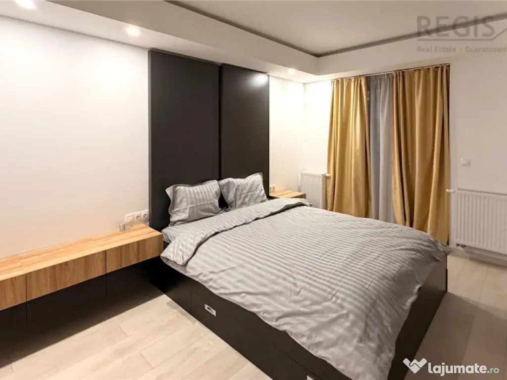 Apartament Premium 2 camere de inchiriat, teras#259; mare, p 