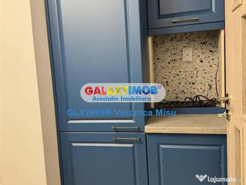 Apartament 3 camere / Renovat complet / Titan - 1 Decembrie 