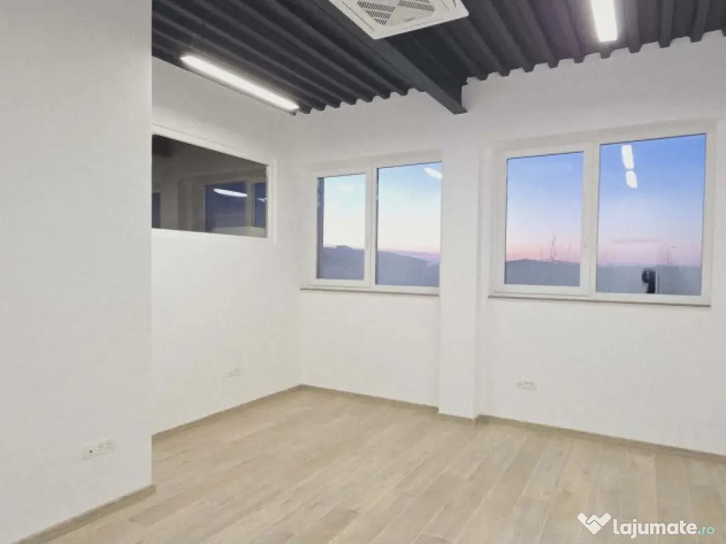 Hala/Showroom/Birouri de inchiriat,str.Ogorului/cart Grigorescu 