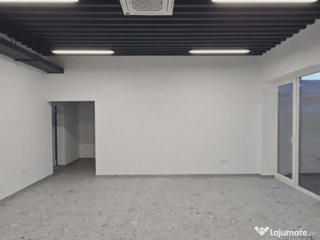 Hala/Showroom/Birouri de inchiriat,str.Ogorului/cart Grigorescu 