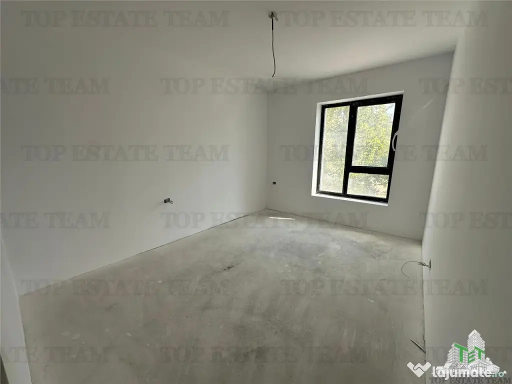 Apartament 3 camere in bloc nou Baneasa Sisesti 