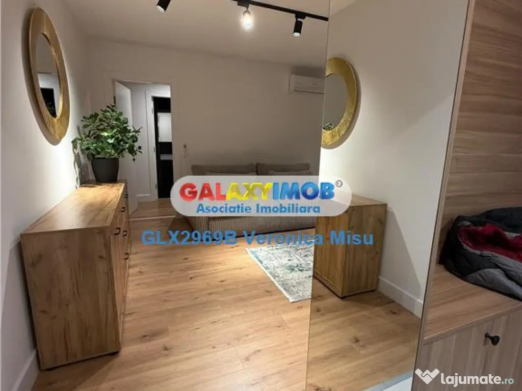 Apartament 3 camere - Astorium Garden / | Complex cu piscin# 