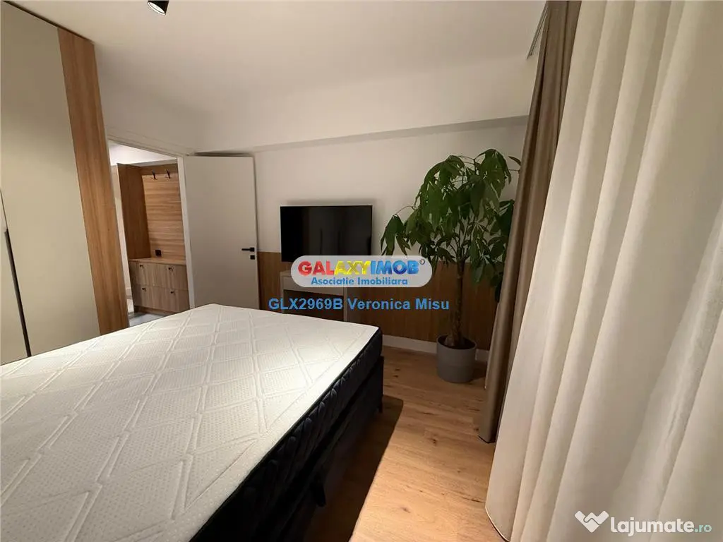 Apartament 3 camere - Astorium Garden / | Complex cu piscin# 