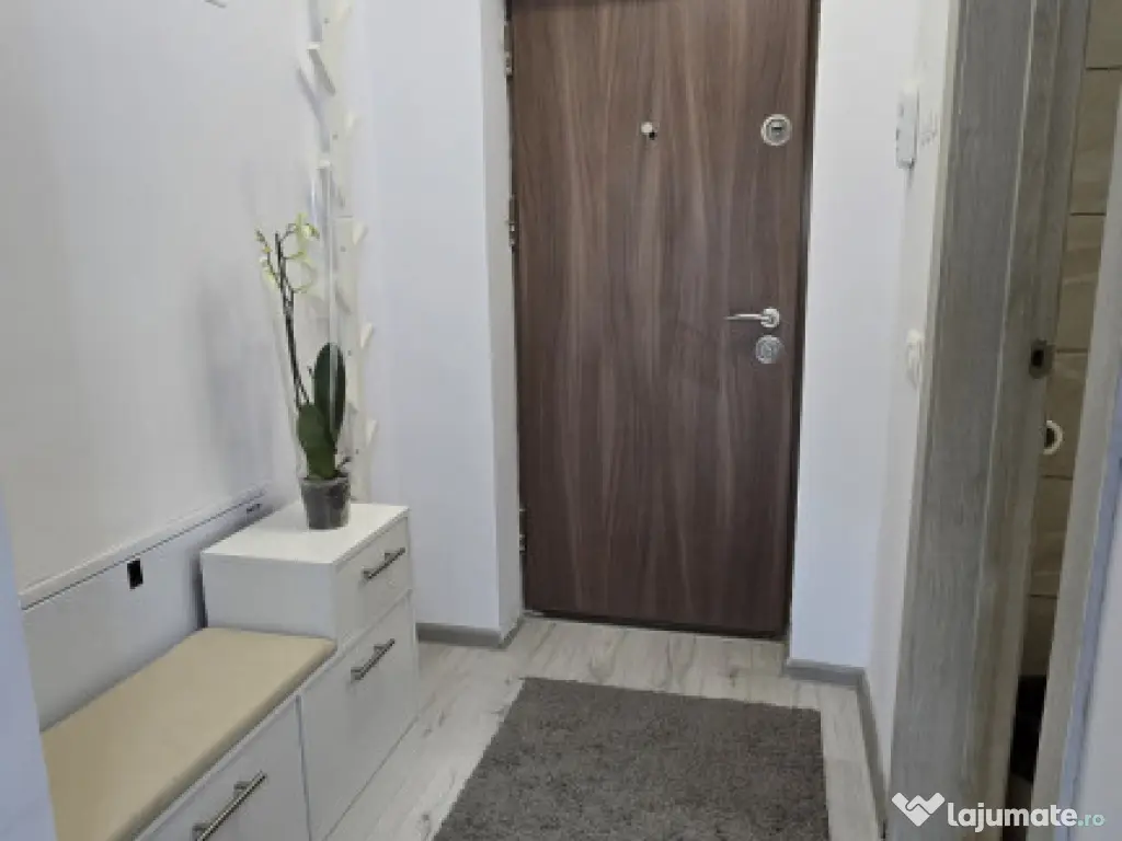 Garsoniera + parcare Gura Siriului | Pallady 