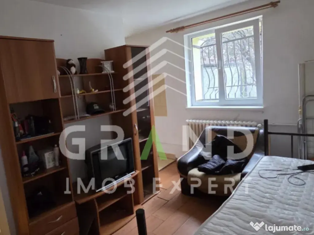 Ap 2 camere | Zona Gheorgheni – Bușteni 