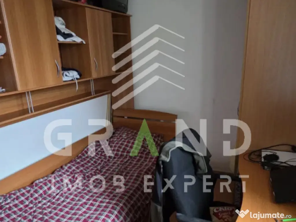 Ap 2 camere | Zona Gheorgheni – Bușteni 