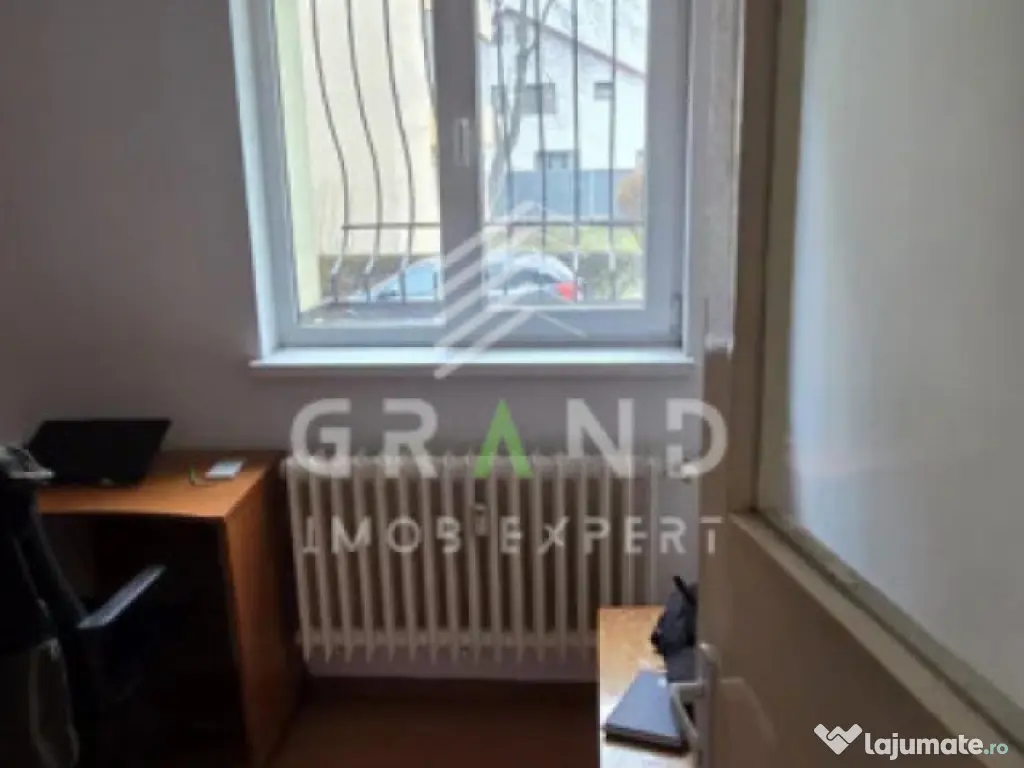 Ap 2 camere | Zona Gheorgheni – Bușteni 