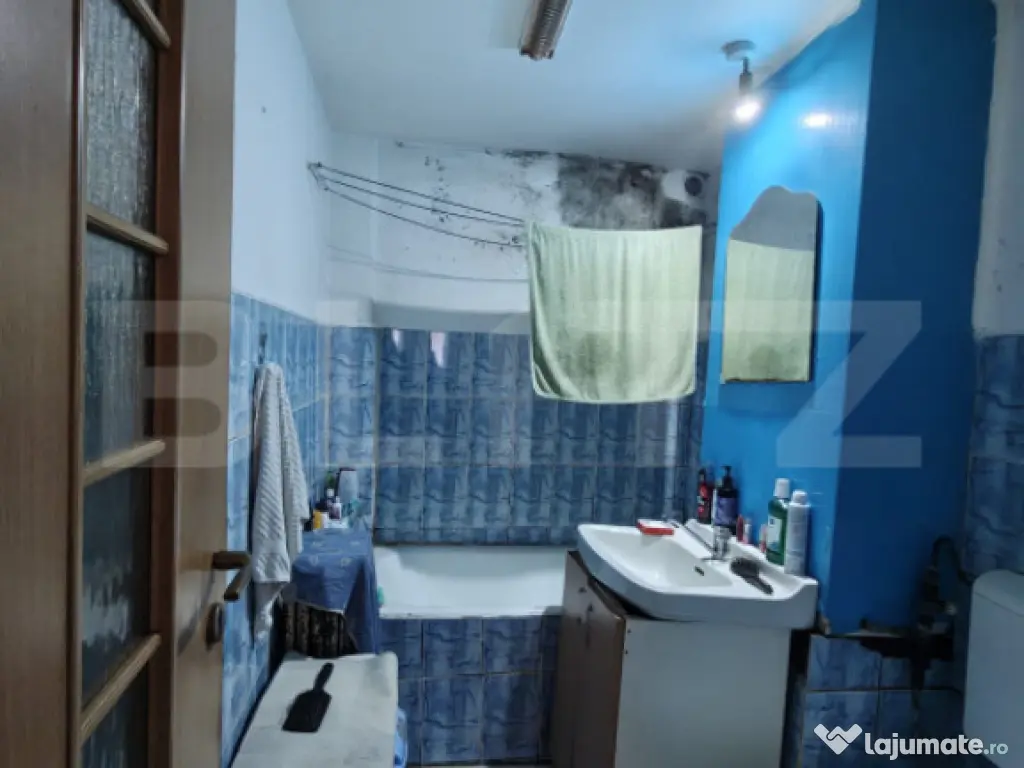 Apartament 2 camere decomandat de vânzare – Zona Împăra 