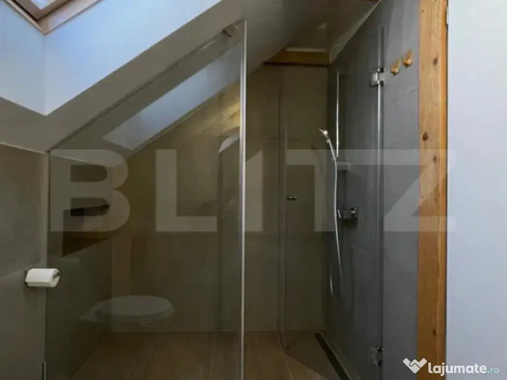 Apartament 2 camere, semidecomandat, 50 mp, Buna Ziua 