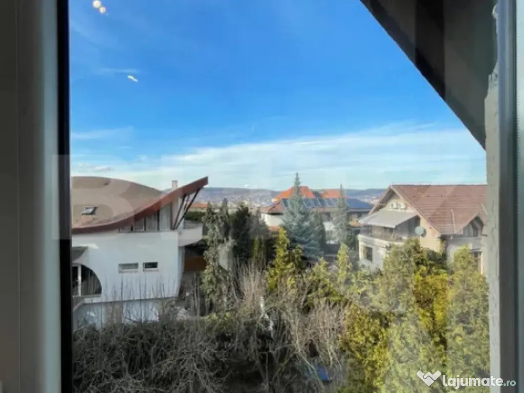 Apartament 2 camere, semidecomandat, 50 mp, Buna Ziua 