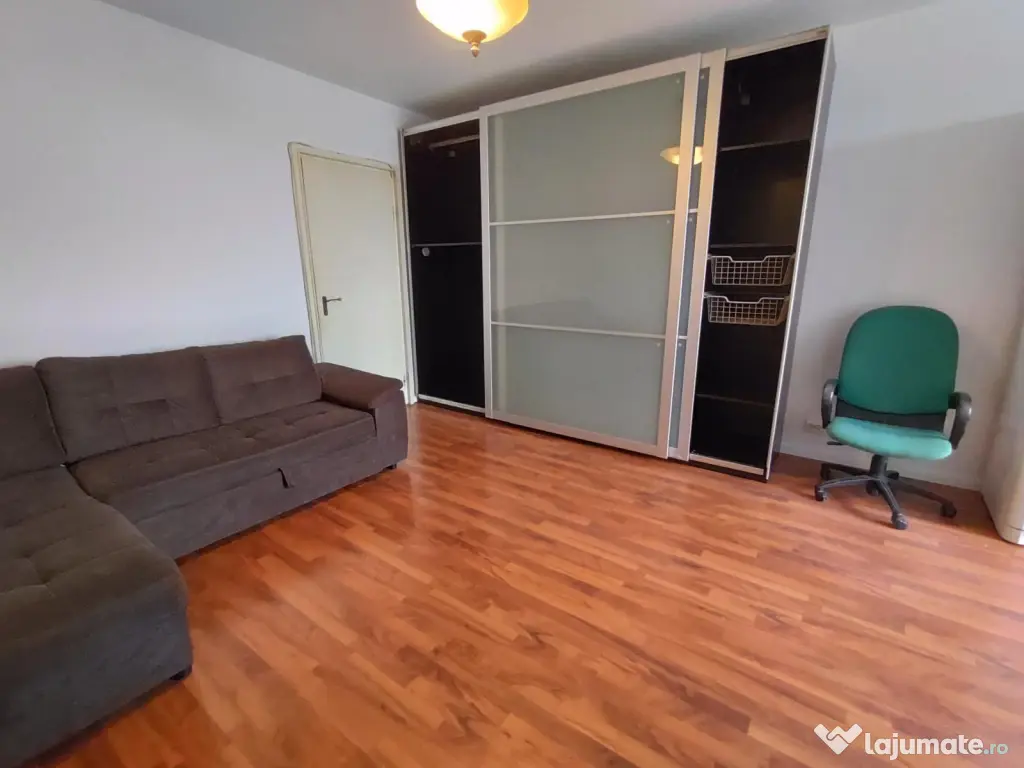 Închiriere garsonieră în sectorul 3 zona Piața Muncii
