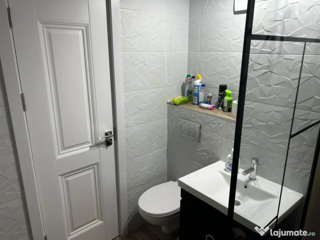 Apartament 2 camere situat in zona CITY PARK MALL 