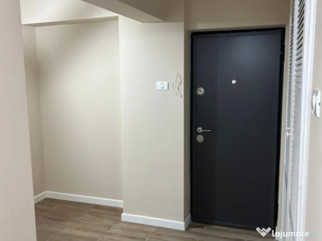 Apartament 2 camere situat in zona CITY PARK MALL 