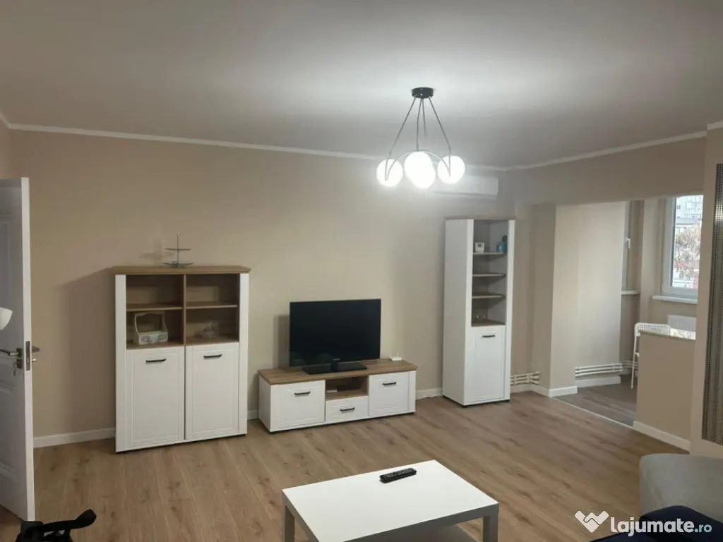 Apartament 2 camere situat in zona CITY PARK MALL 