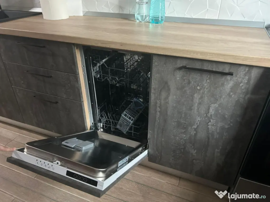 Apartament 2 camere situat in zona CITY PARK MALL 