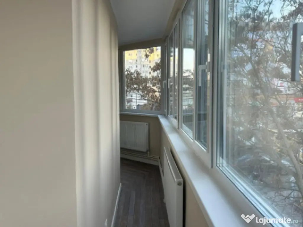 Apartament 2 camere situat in zona CITY PARK MALL 