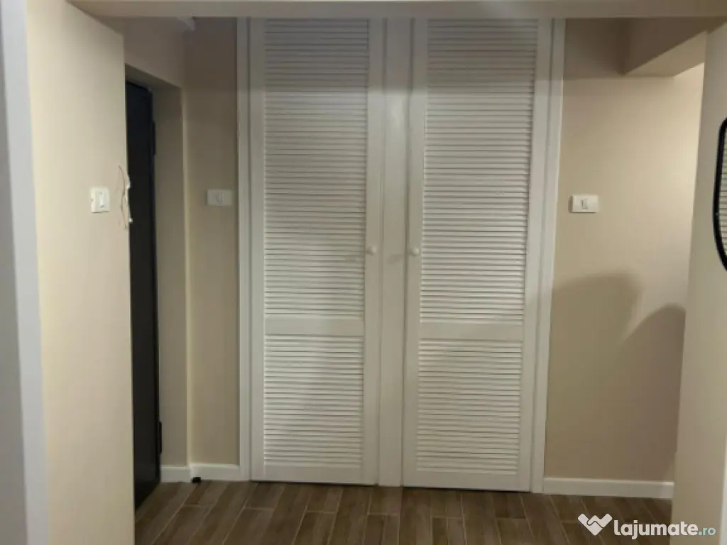 Apartament 2 camere situat in zona CITY PARK MALL 