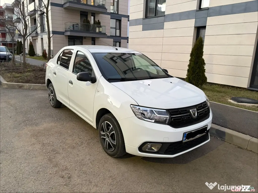 Dacia Logan 0.9 TCe 